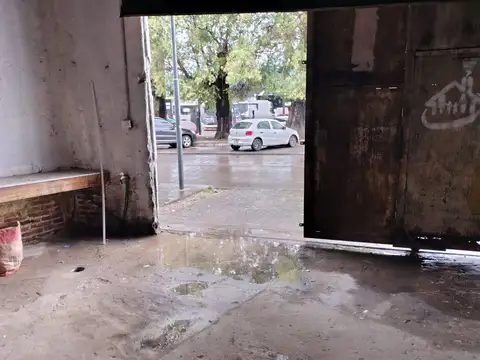 Avenida Brigadier General Juan Manuel de Rosas 9500