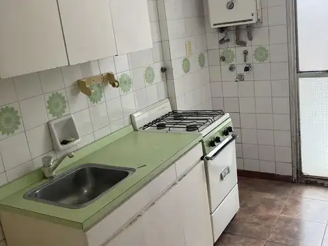 Departamento en Alquiler 55 años