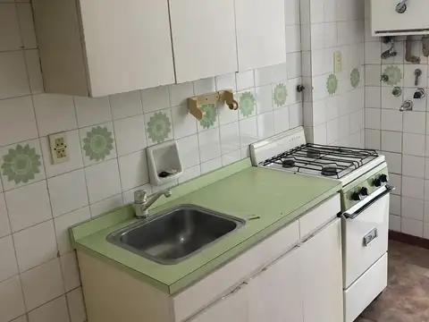 Departamento en Alquiler al Oeste
