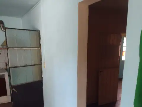 VENTA – CASA 3 AMBIENTES – TERRENO DE 370 M2 – TILISARAO