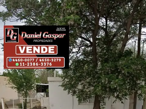 Casa en Venta en Tilisarao, Chacabuco