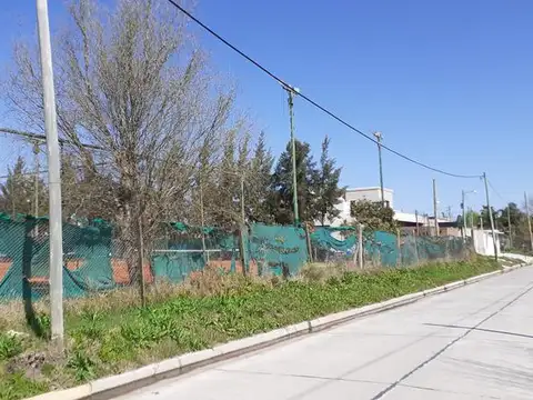 Terreno en Venta en Manuel B Gonnet, USD 440.000