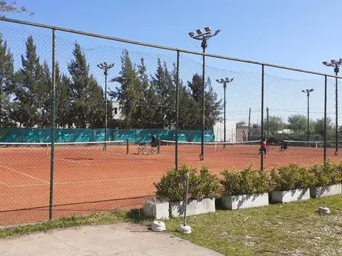 Terreno en Venta 50  mts Fondo