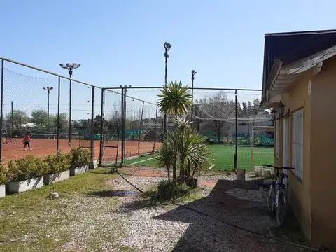 Terreno - Manuel B Gonnet