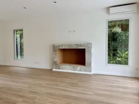 Casa en Venta 6 años