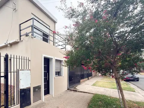 DEPARTAMENTO - 2 AMBIENTES - MERLO NORTE