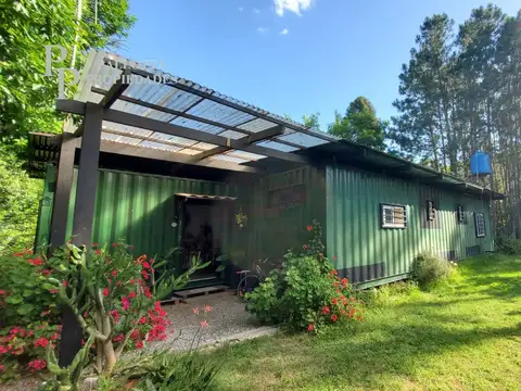 Casa en venta en Benavidez