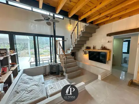 Casa en Venta 4 años