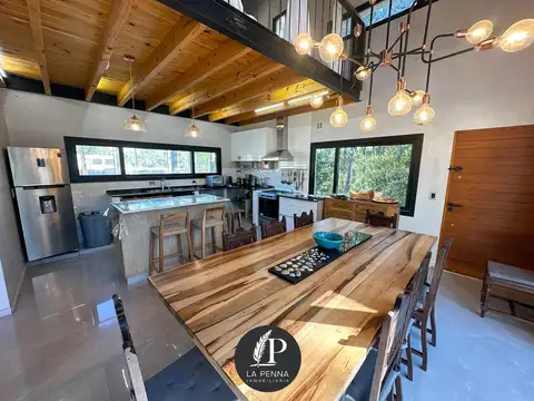 Casa en Venta en Pinamar, USD 269.000
