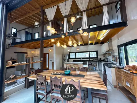 Casa en Venta al Norte