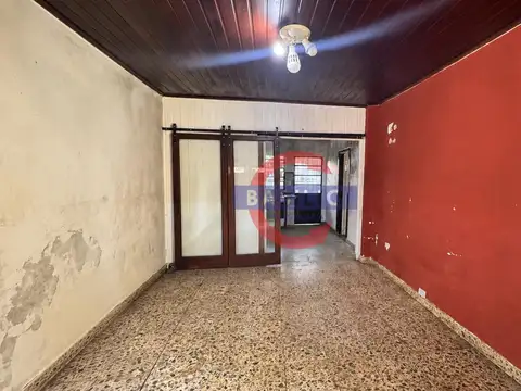 VENTA  AMPLIO TERRENO EN CARAPACHAY