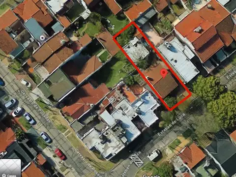 Terreno en Venta en Carapachay, USD 129.000
