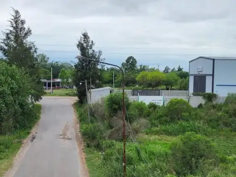 Terreno en Venta en San Lorenzo, USD 250.000