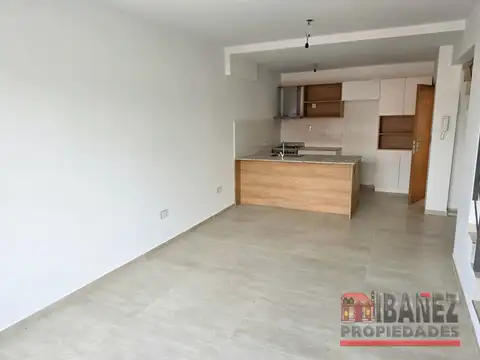 Departamento 3 ambientes con 3 baños