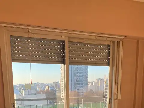 Departamento en Venta en Caballito, USD 136.000