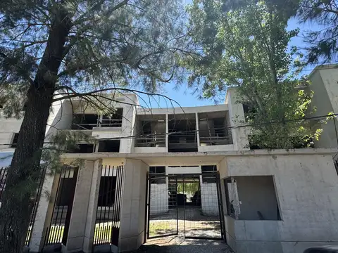 Departamento en Venta en Fisherton, USD 110.000