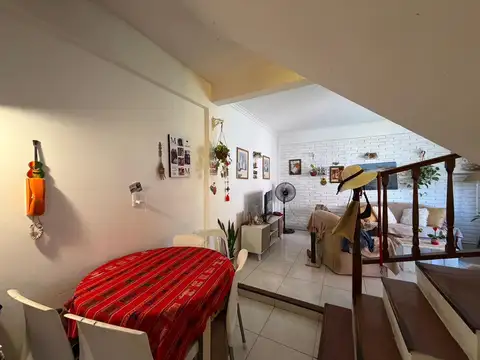 Depto Tipo Casa en Venta de 2 dormitorios