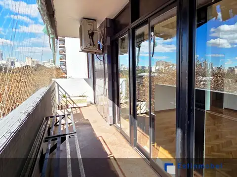 Departamento en Venta en Palermo, USD 249.000