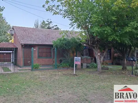 Dúplex / PH de 3 ambientes en venta en Zona Centro - Sur, Villa Gesell