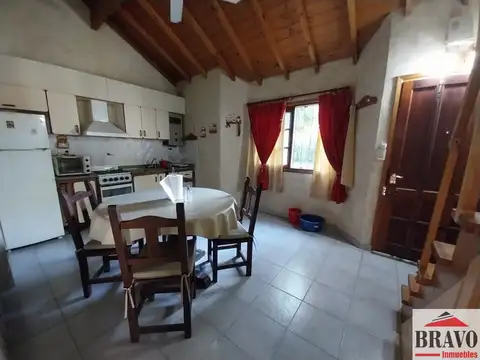 Casa en Venta 25 años