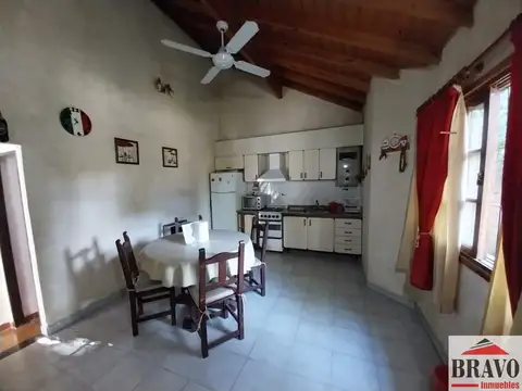 Casa en Venta en Villa Gesell, USD 78.000