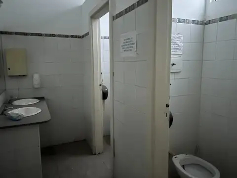 Oficina en Venta en Tribunales, USD 190.000