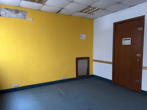Oficina en Venta en Tribunales, USD 190.000