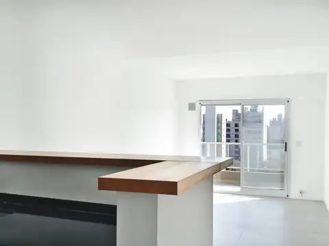 EN VENTA DEPARTAMENTO UN DORMITORIO BARRIO LOURDES