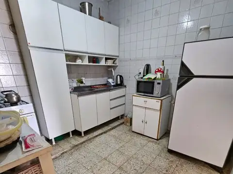 Casa 6 ambientes con 1 baño