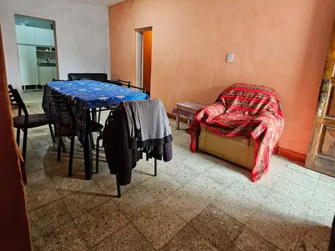Casa en Venta en Rosario, USD 40.000