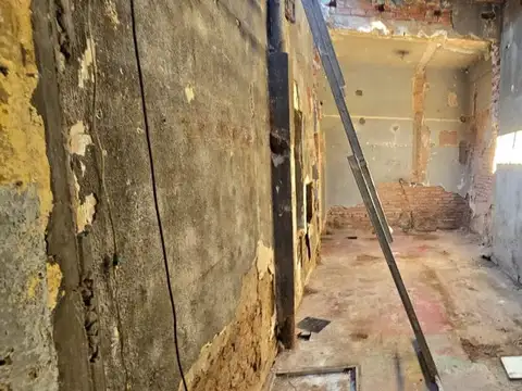 Local en Alquiler 46 años