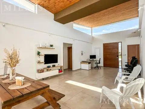 Casa en Venta A Estrenar