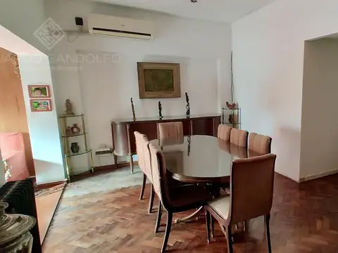 Departamento en Venta de 6 ambientes