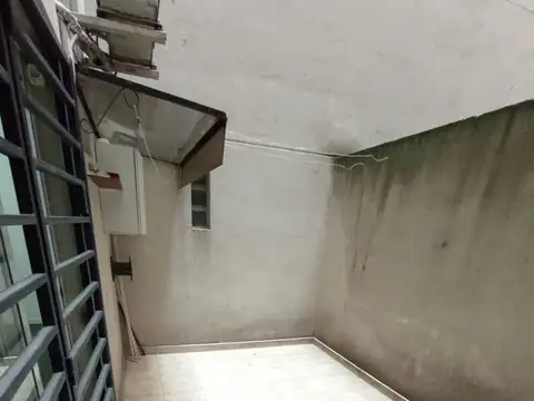 JOSE CUBAS 3300, Piso 1