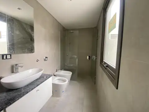 Departamento en Venta al Norte