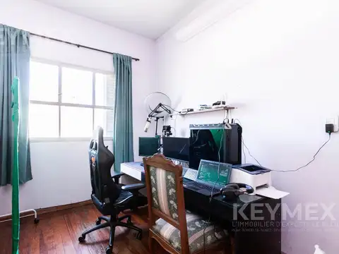 Depto Tipo Casa en Venta 30 años