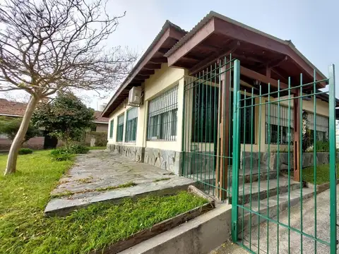 Casa en Venta 40 años