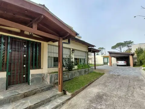 Casa en Venta al Oeste