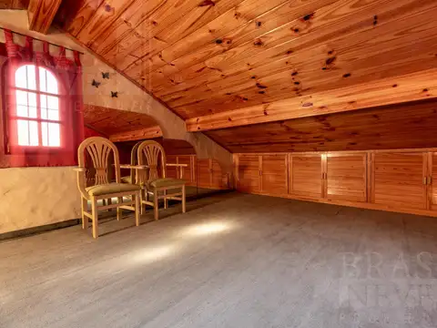 Casa en Venta 12 años