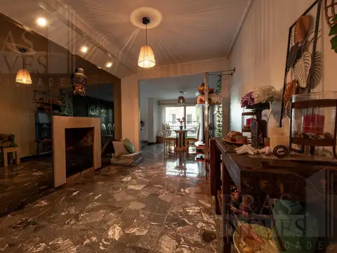 Casa en Venta en Olivos, USD 375.000