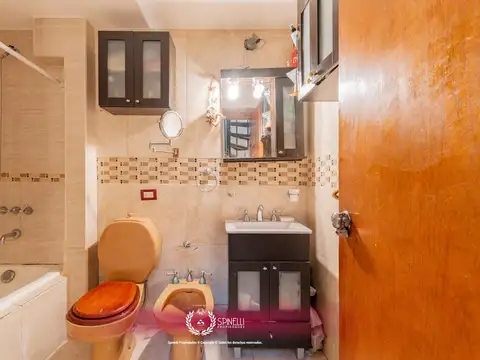 Depto Tipo Casa en Venta 20 años