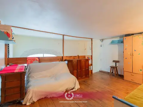 Depto Tipo Casa en Venta de 3 dormitorios