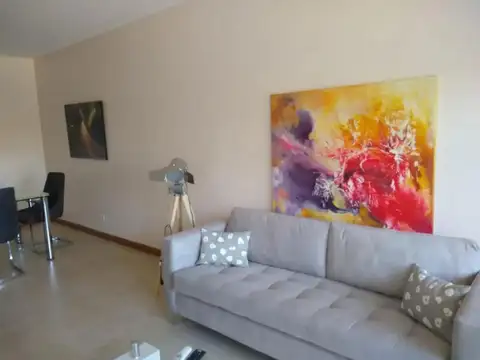 Departamento en Alquiler Temporal de 2 dormitorios