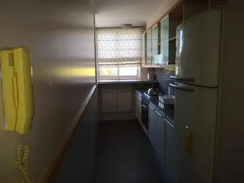 Departamento en Alquiler Temporal 8 años