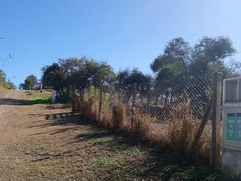 Terreno en Venta de 476,0 m2