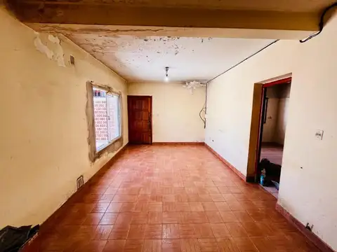 Departamento en Venta 38 años