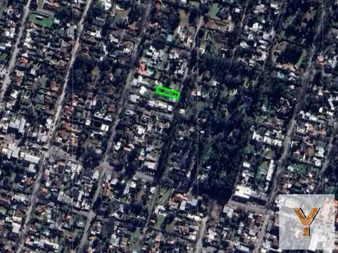 Quinta en Venta al Norte