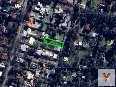 Quinta en Venta en Manuel B Gonnet, USD 99.000