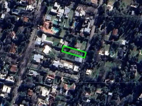 Quinta en Venta A Estrenar