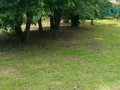 Terreno en venta - 446,25Mts2 - Manuel B. Gonnet